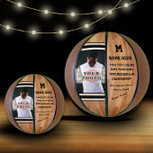 Foto Persoonlijke Basketball Ball, Change Colors Basketbal