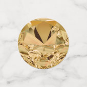 Foto Persoonlijke Jubileum Confetti, elk jaar Confetti (Kleine voorkant)