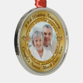 Foto Persoonlijke Ornamenten van het Jubileum van  (Rechts)