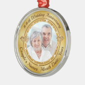 Foto Persoonlijke Ornamenten van het Jubileum van  (Links)