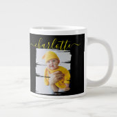 Foto Persoonlijke vaderdag Grote Koffiekop (Rechts)