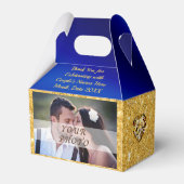 FOTO, persoonlijke weduwenkasten Bedankdoosjes (Achterkant)