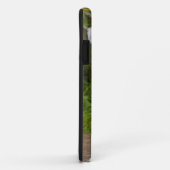 Foto Pet Case-Mate iPhone Case (Achterkant/rechts)