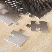 Foto Pet Legpuzzel (Zijkant)