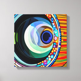 Foto Phun Canvas Afdruk