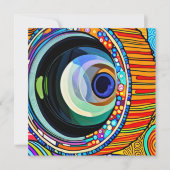 Foto Phun Feestdagenkaart (Voorkant)