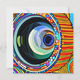 Foto Phun Feestdagenkaart