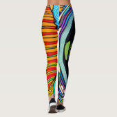 Foto Phun Leggings (Achterkant)