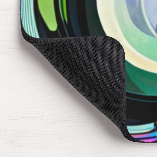 Foto Phun Muismat (Hoek)