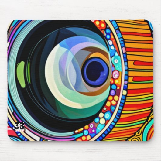 Foto Phun Muismat (Voorkant)