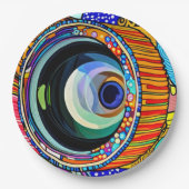 Foto Phun Papieren Bordje (Voorkant)