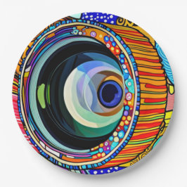 Foto Phun Papieren Bordje