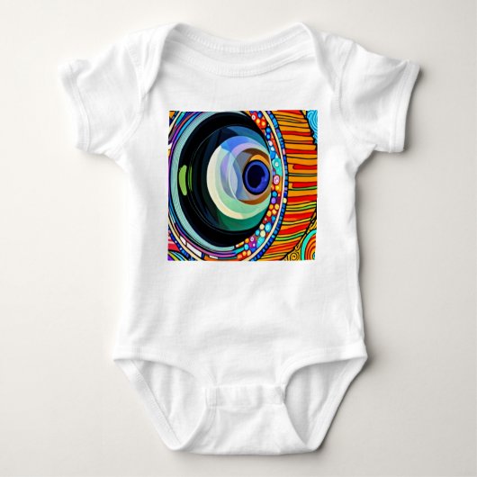 Foto Phun Romper (Voorkant)