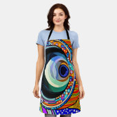 Foto Phun Schort (Gedragen)