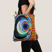 Foto Phun Tote Bag (Dichtbij)