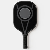 Foto Pickleball Paddle (Voorkant)