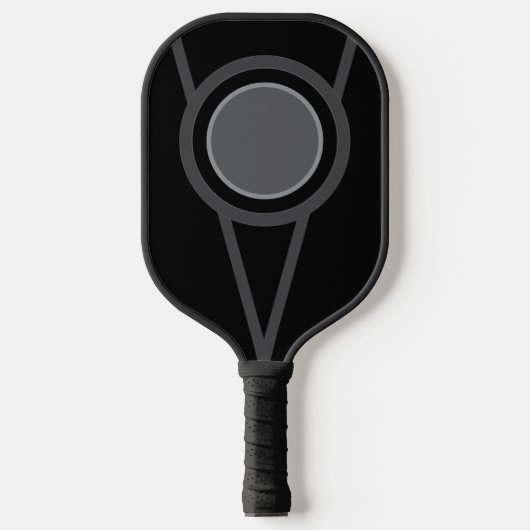 Foto Pickleball Paddle (Voorkant)