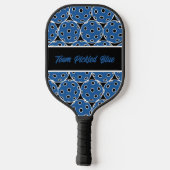 Foto Pickleball Paddle (Achterkant)