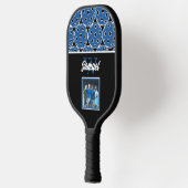 Foto Pickleball Paddle (Links)