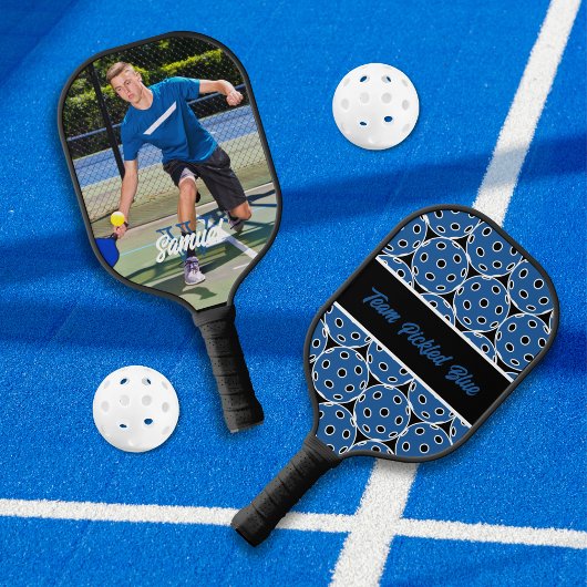 Foto Pickleball Paddle