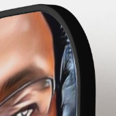 Foto Pickleball Paddle (Links Detail)