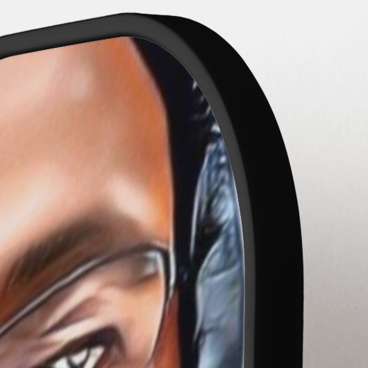 Foto Pickleball Paddle (Links Detail)