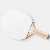 Foto Ping Pong Paddles | Aangepaste & leuke Design Tafeltennisbatje (Zijkant)