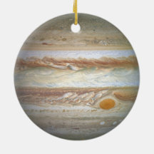 Foto Planet Jupiter