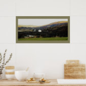 Foto Pocono Poster (Keuken)