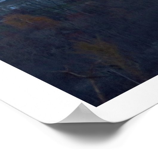 Foto Pocono Poster (Hoek)