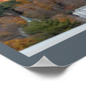 Foto Pocono Poster (Hoek)