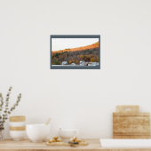 Foto Pocono Poster (Keuken)