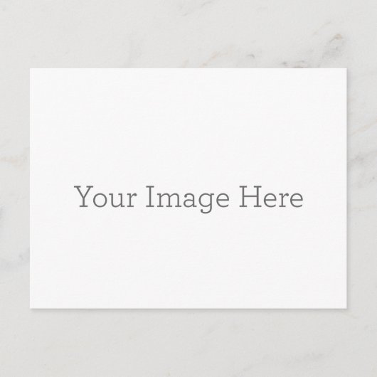 Foto Post Kaart (Voorkant)