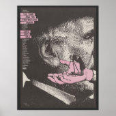 Foto Poster (Voorkant)