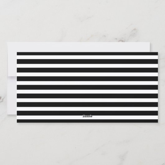 Foto - Prettig kerstfeest met 5 foto collage Feestdagenkaart (Achterkant)