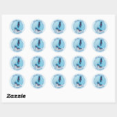 Foto productpromotie sticker (Vel)