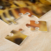 Foto Puzzle bij bijen Legpuzzel (Zijkant)