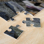 Foto Puzzle - Cat in Cinque Terre, Italië Legpuzzel (Zijkant)