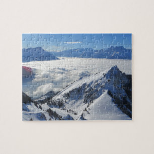 foto Puzzle Legpuzzel