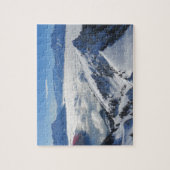  foto Puzzle Legpuzzel (Verticaal)