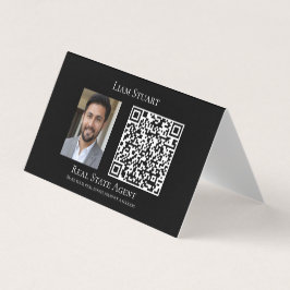 Foto QR-code Bedrijf Groot Kaart