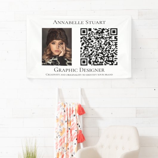 Foto QR-code Bedrijf Groot Spandoek (Insitu)
