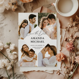 Foto QR-code Sla de uitnodiging voor de datum op