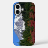 Foto Rainier Autumn-kleuren koppelen Case-Mate iPhone Case (Achterkant)