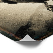 foto Raven Poster (Hoek)