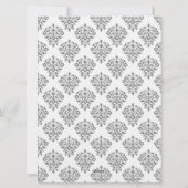 Foto Religieuze Christelijke Kaart John 3:16 (Achterkant)