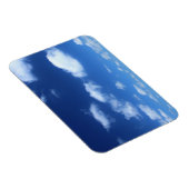 Foto Restful Clouds Magneet (Rechterzijde)