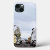 foto Reykjavik IJsland Case-Mate iPhone Case (Achterkant)