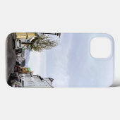 foto Reykjavik IJsland Case-Mate iPhone Case (Achterkant (horizontaal))