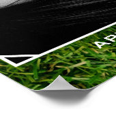 Foto Romantic Movie van Weddenschappen of Verlovin Poster (Hoek)